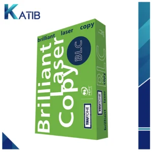 BLC 70Gsm A4 Printing Paper [Ream] - Image 2