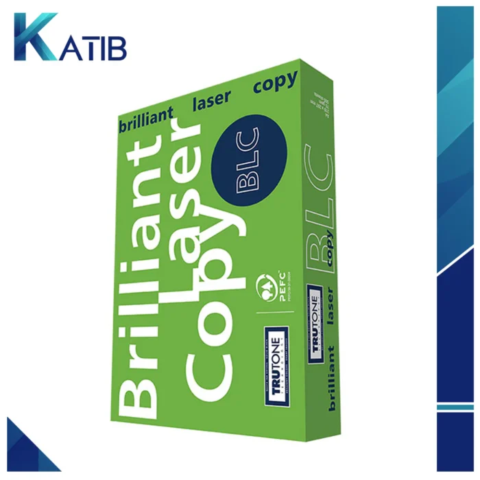 BLC 70Gsm A4 Printing Paper [Ream] - Image 2