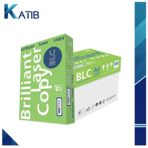 BLC 70Gsm A4 Printing Paper [Ream] - Image 4