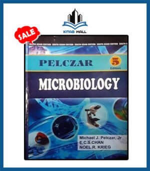 Pelczar Microbiology 5th Edition