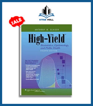 HighYield Biostatistics Epidemiology and Public Health 4th Edition
