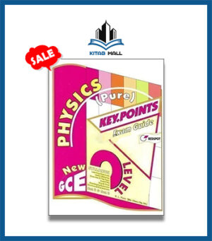 Redspot GCE O Level Pure Physics Key Points Latest Edition