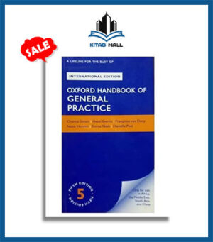 Oxford Handbook of General Practice 5th Edition
