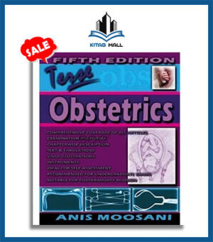 Terse Obstetrics A Short Textbook 5th Edition