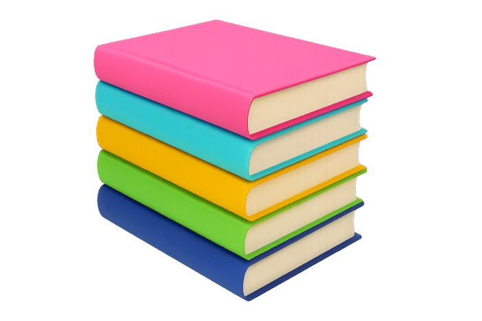 Pack of 12 School Note Book (Copies) – A4 Size (215/279mm) 64 Pages - 500 Pages - Image 2