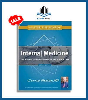 Master the Boards Internal Medicine 2nd Edition