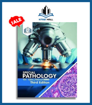 Special Pathology by Irfan Masood