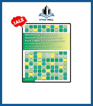 Mastering Single Best Answer Questions for the Part 2 MRCOG Examination
