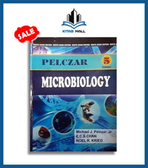 Pelczar Microbiology 5th Edition