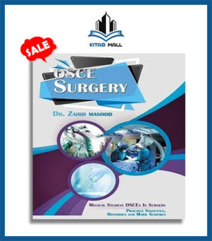 OSCE Surgery by Dr Zahid Masood