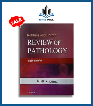 Robbins and Cotran Review of Pathology 4th Edition