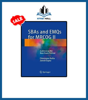 SBAs and EMQs for MRCOG 2