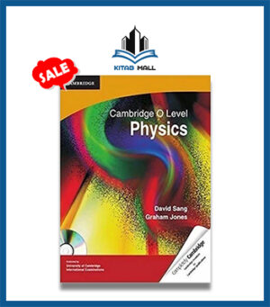 Cambridge O Level Physics Coursebook