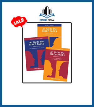 An Aid to the MRCP Paces 3 Volume Set
