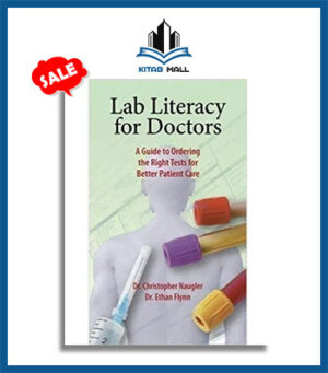 Lab Literacy for Doctors Pakistan Edition