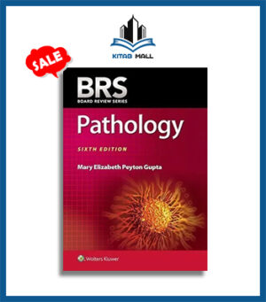 BRS Pathology 6th Edition
