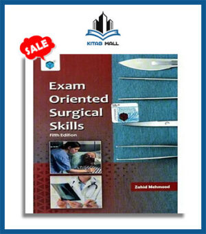 Exam Oriented Surgical Skills 5th Edition