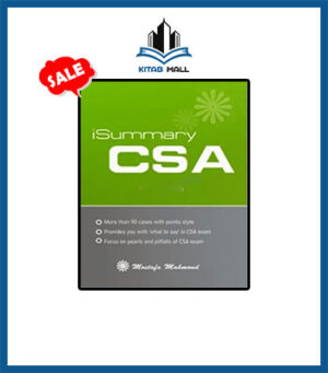 CSA iSummary