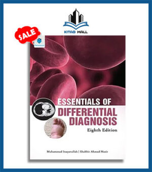 Essentials of Differential Diagnosis 8th Edition