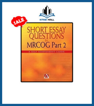 Short Essay Questions for MRCOG Part 2