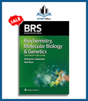 BRS Biochemistry Molecular Biology and Genetics 7th Edition