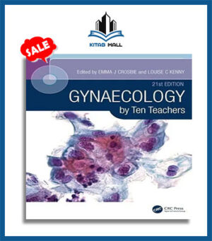 Gynecology by Ten Teachers 21st Edition