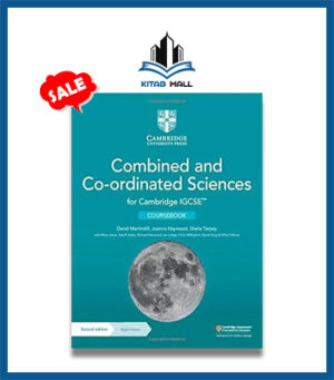 Cambridge IGCSE Combined and Co-ordinated Sciences Coursebook with Digital Access 2nd Edition