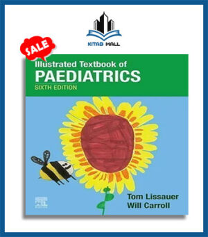 Illustrated Textbook of Paediatrics 6th Edition