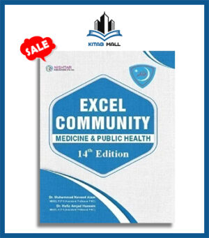 Excel Community Medicine 14th Edition