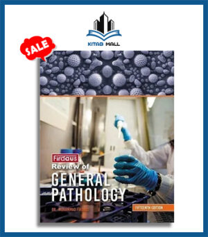 Firdaus Review of General Pathology 15th Edition