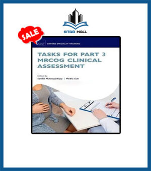 Tasks for Part 3 MRCOG Clinical Assessment
