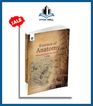Essence of Anatomy 3rd Edition