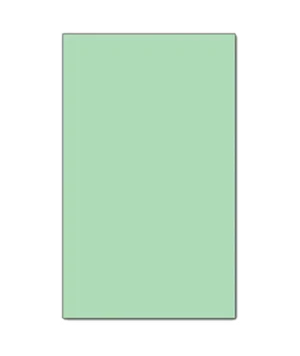 Legal Color Paper F4 [IS][1Pack]