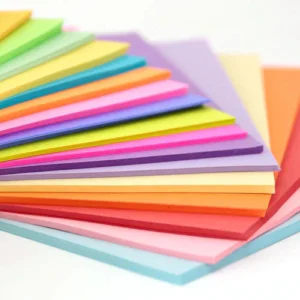 TICK Single Color Pack A4 [IS][1Pack]