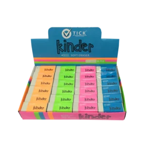 Tick Eraser 003 [IS][1Pc]