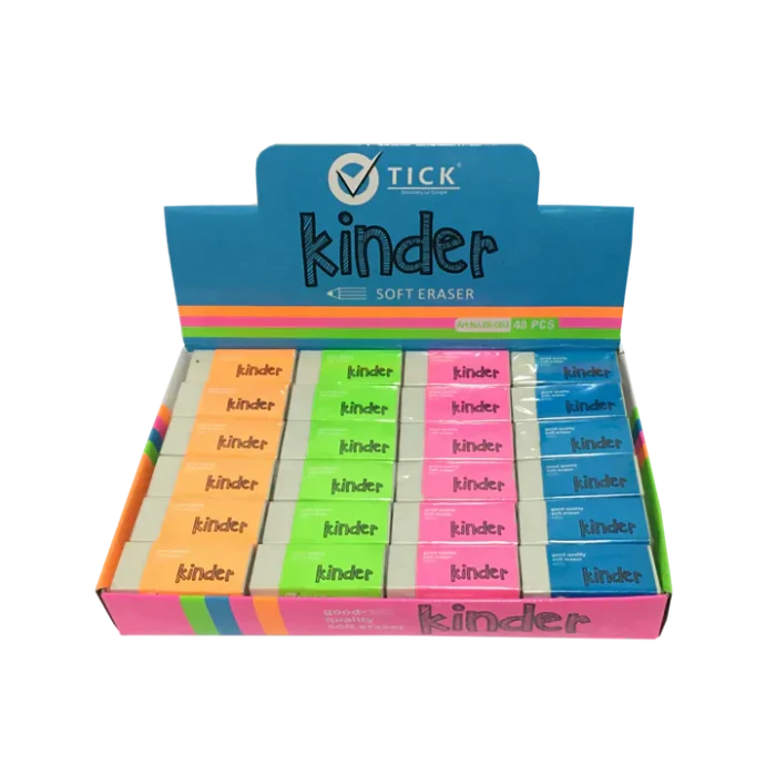 Tick Eraser 003 [IS][1Pc]