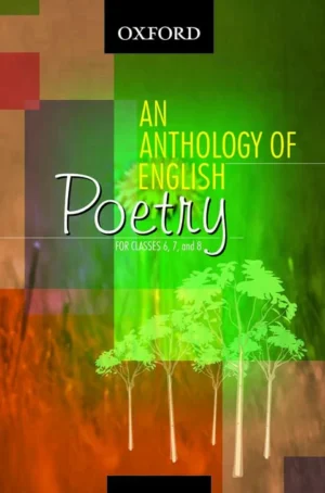 An Anthology of English Poetry [PD]