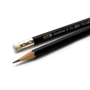 Picasso Executive Lead Pencil [IS][Pack] - Image 3