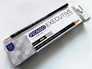 Picasso Executive Lead Pencil [IS][Pack] - Image 4
