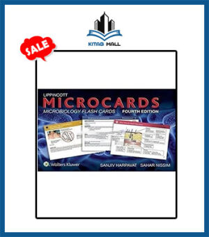 Lippincott Microcards 4th Edition