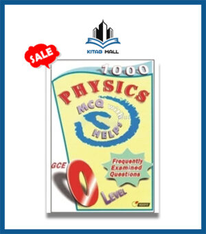 Redspot O level 1000 Physics MCQ with Helps