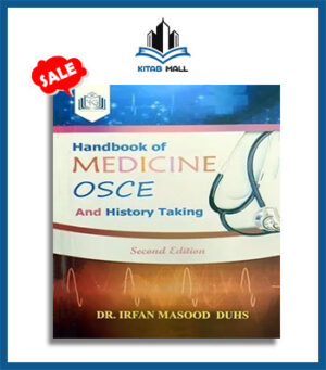 Handbook of Medicine OSCE and History Taking