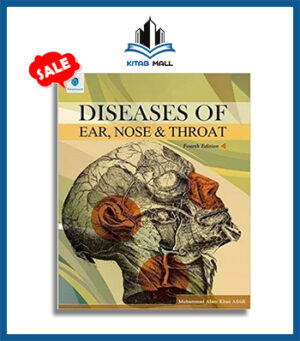 Diseases of Ear Nose & Throat 4th Edition
