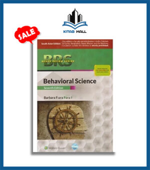 BRS Behavioral Science 7th Edition by Barbara Fadem