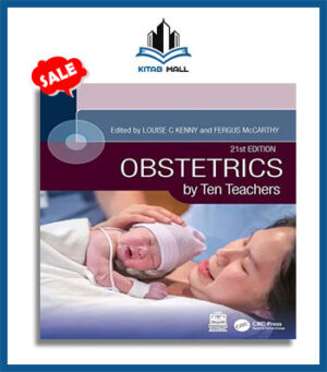 Obstetrics by Ten Teachers 21st Edition