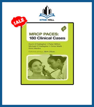 MRCP Paces 180 Clinical Cases