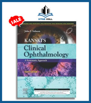 Kanski’s Clinical Ophthalmology 10th Edition