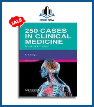 250 Cases in Clinical Medicine