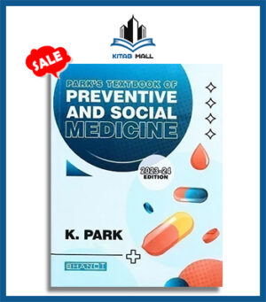 Parks Textbook of Preventive and Social Medicine Latest Edition