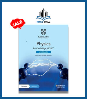 Cambridge IGCSE Physics Workbook 3rd Edition